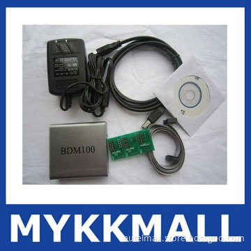 Hongkong post free shipping wholesale and retailed ECU PROGRAMMER bdm 100 tool v1255 BDM100 Auto Programmers